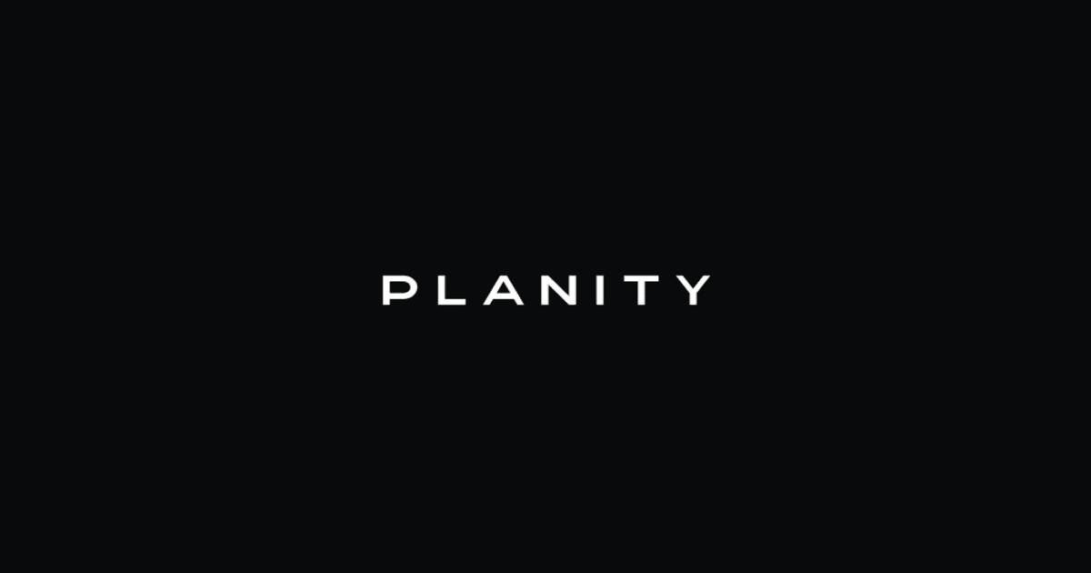 Avis Planity