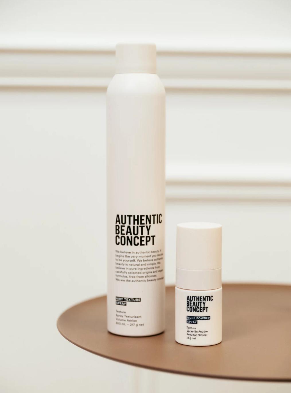 Airy Texture Spray