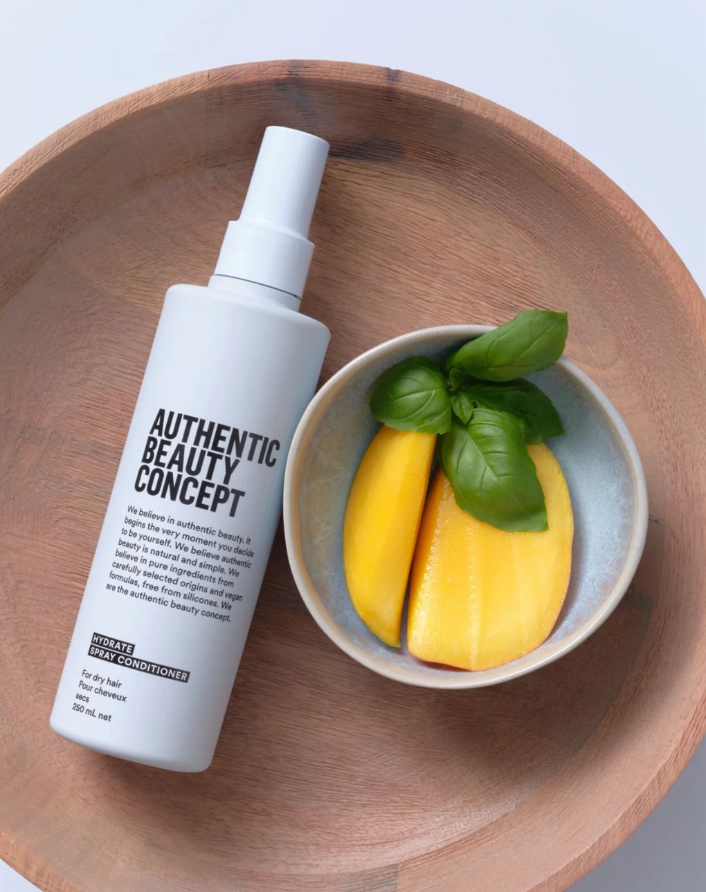 Hydrate Spray Conditioner