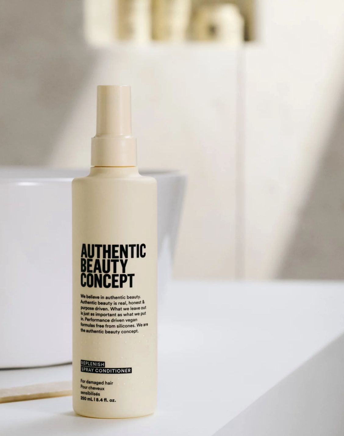 Replenish Spray Conditioner